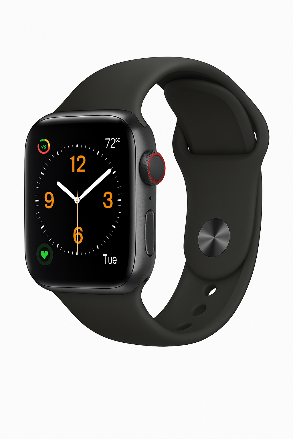 Y80 Ultra Smartwatch – 8in1