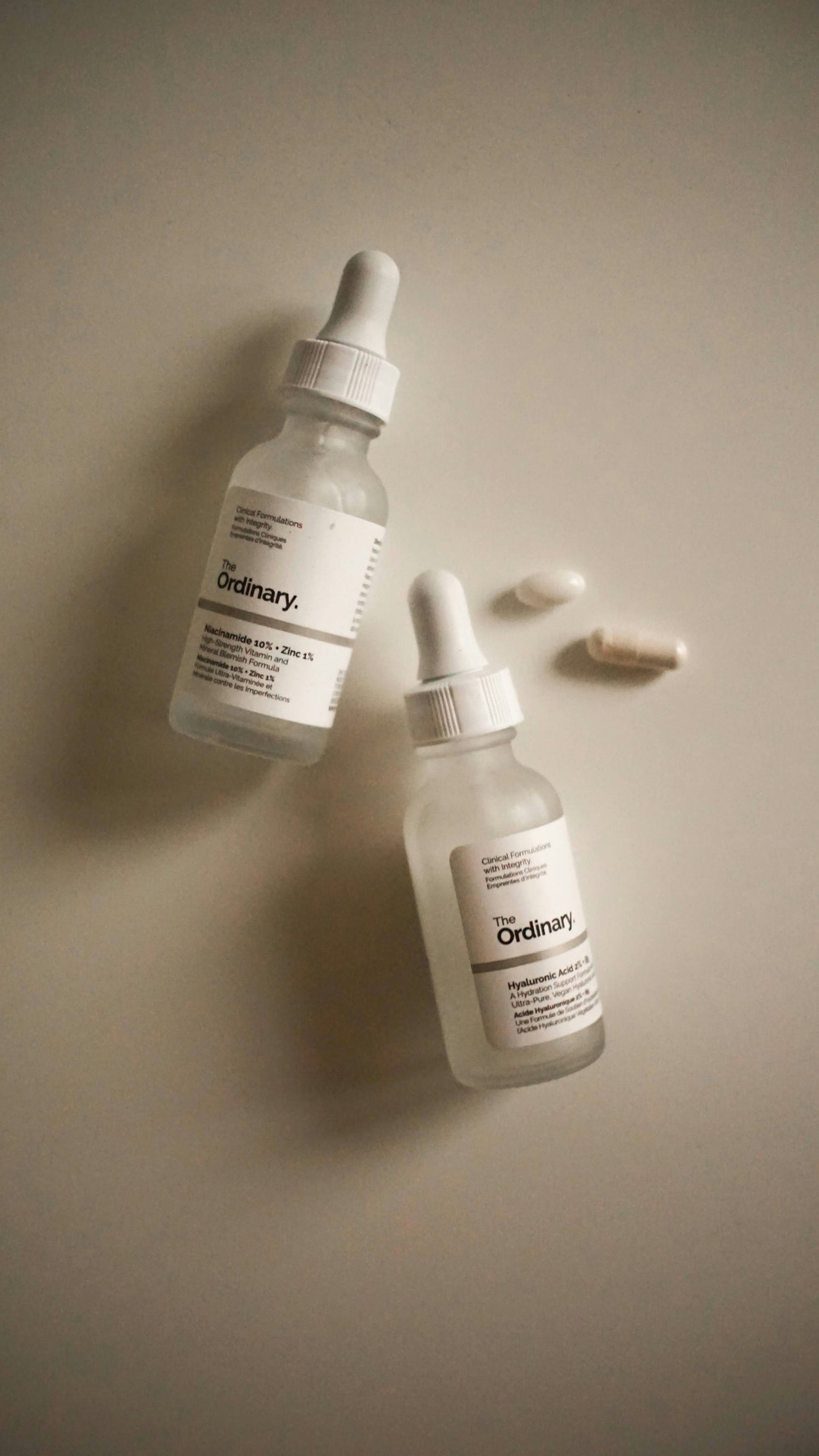 The Ordinary - Alpha Arbutin 2% + Hyaluronic Acid - 30ml