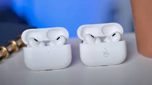 Wireless TWS Earbuds Pro – Noise Cancelling, Touch Control & Charging Case