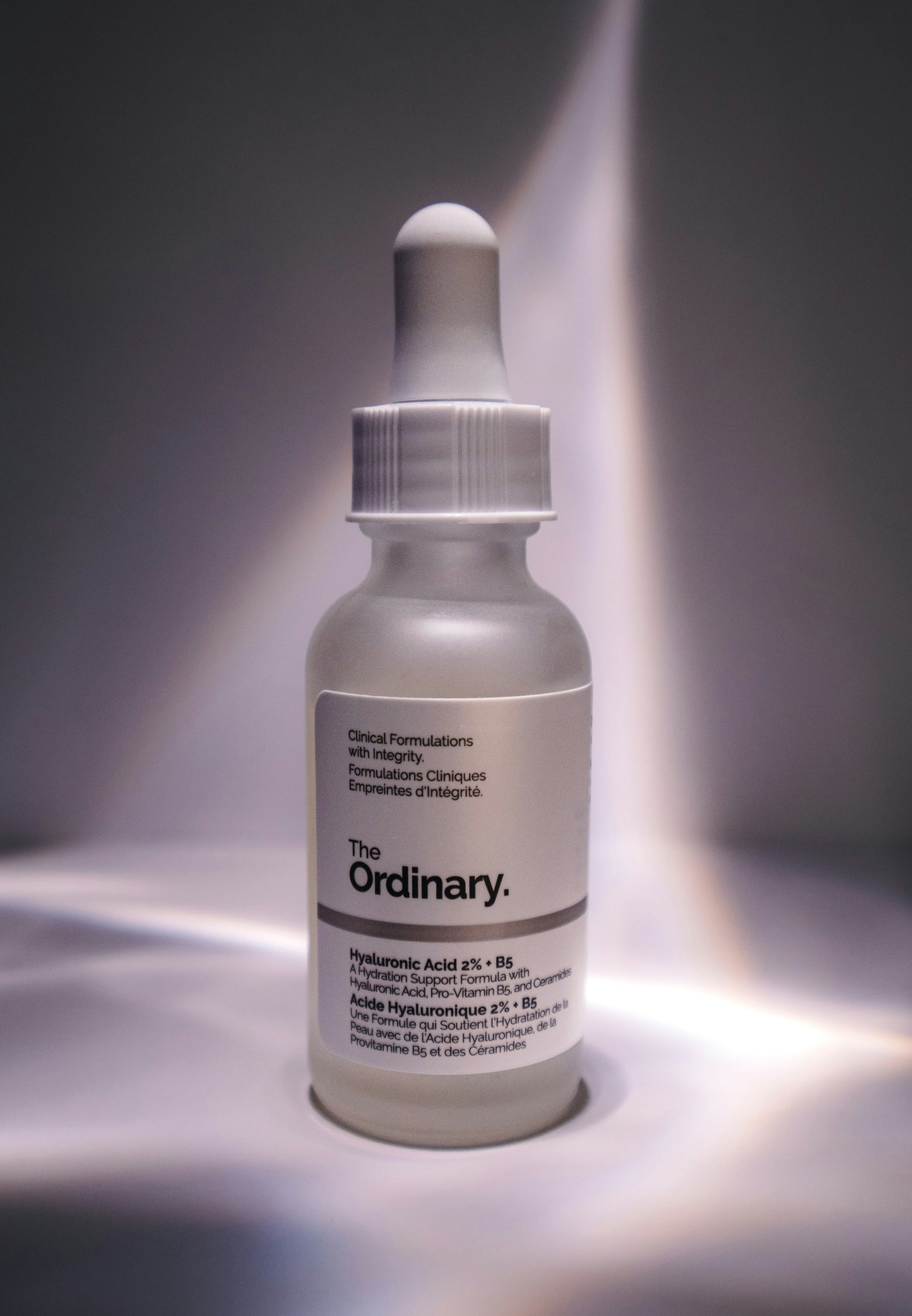 The Ordinary - Alpha Arbutin 2% + Hyaluronic Acid - 30ml